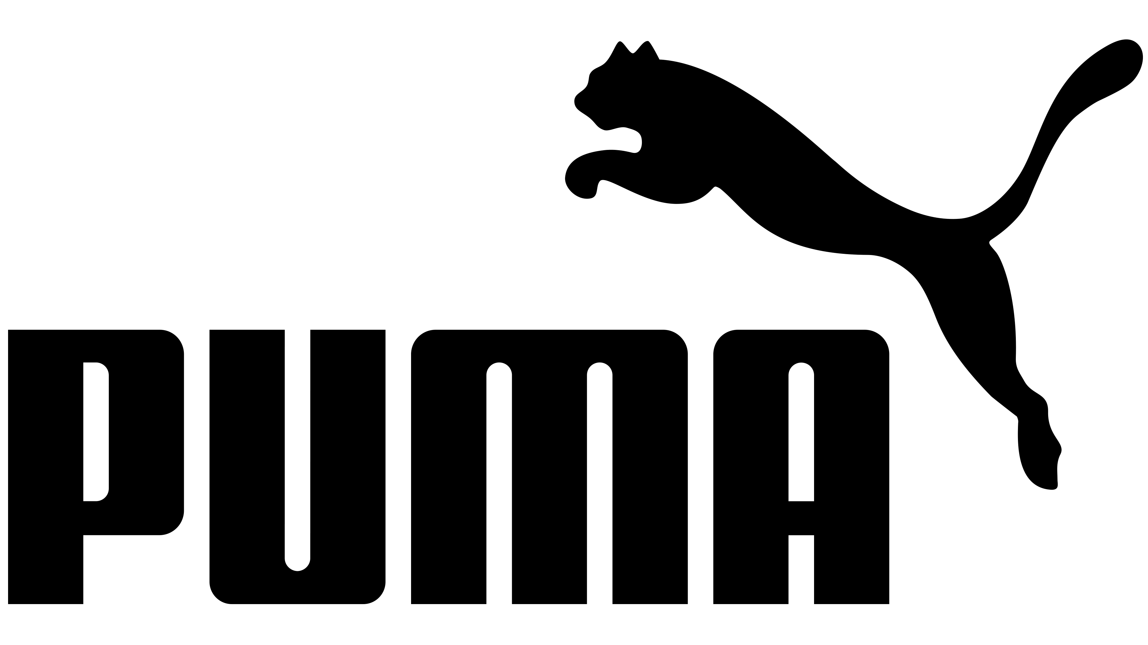 Logo Puma