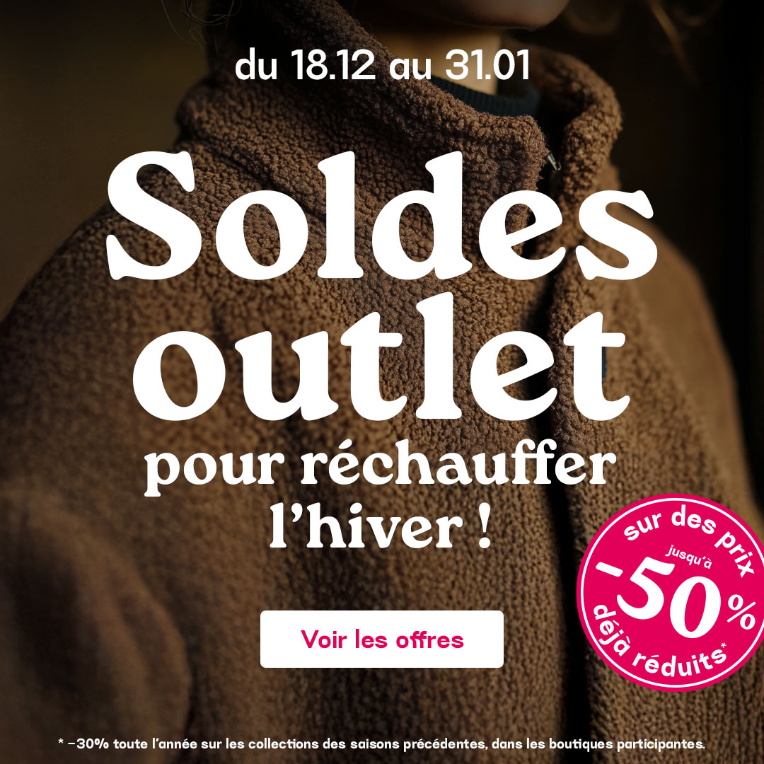 Outlet Aubonne